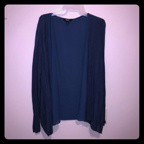 Vera wang sweater - Picture 1 of 4